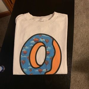 OFWGKTA T-shirt